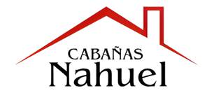 Logo Cabañas Nahuel